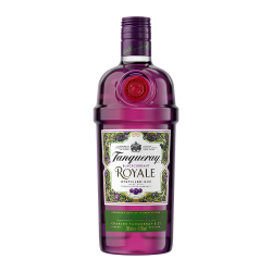 Buy Tanqueray Blackcurrant Royale Gin 70cl